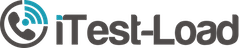 iTest Load Logo