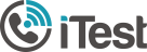 iTest Logo